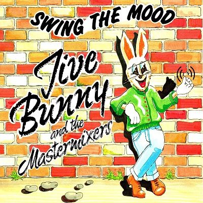 Jive Bunny and the Mastermixers - Wikipedia